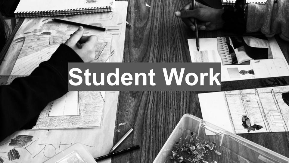 Student Work